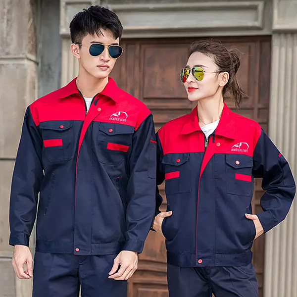 QUẦN ÁO BẢO HỘ LAO ĐỘNG - QUẦN ÁO CÔNG NHÂN